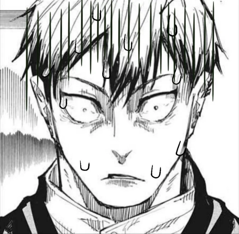 Tìm hiểu chi tiết Naoya Zenin là ai