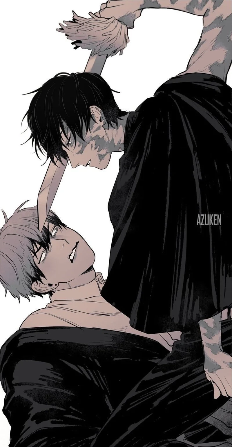 Ai sẽ thắng trong trận Naoya Zenin vs Toji