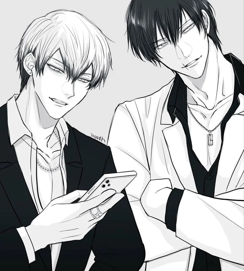 Sự kiện lớn giữa Naoya Zenin Toji