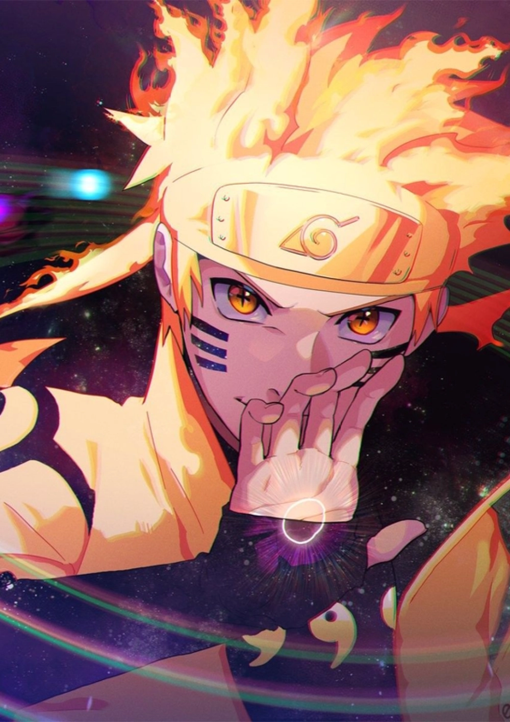 Tải ngay bộ Naruto Wallpaper chất lượng cao