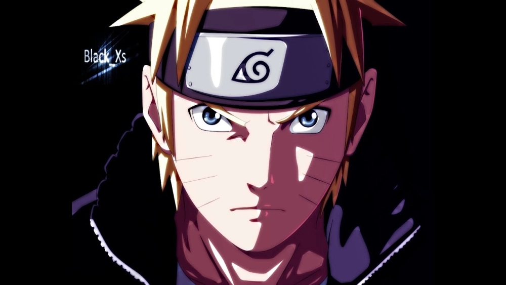 Top cảnh Anime Naruto Ngầu không thể bỏ lỡ