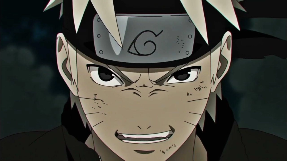 Tổng hợp Hình Nền Naruto 4K Cho PC đẹp