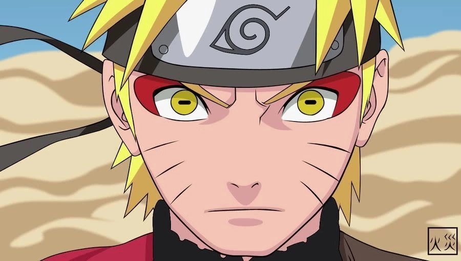 Tình tiết gây sốc về Naruto Chet trong phim