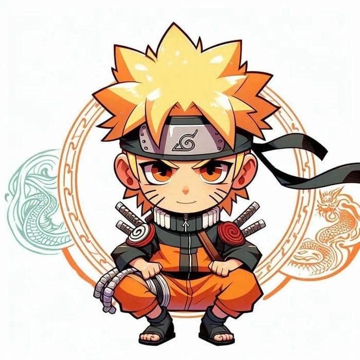 Những cảnh Anime Naruto X Sasuke đáng nhớ