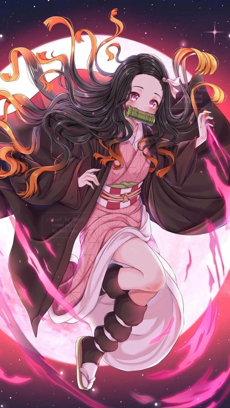 Tình tiết bất ngờ từ Inosuke x Nez