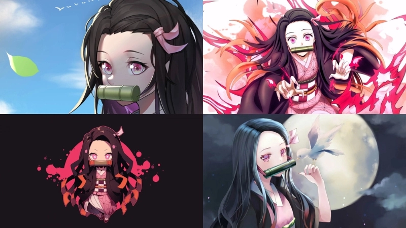 Nezuko là ai mà gây bão mạng suốt thời gian qua