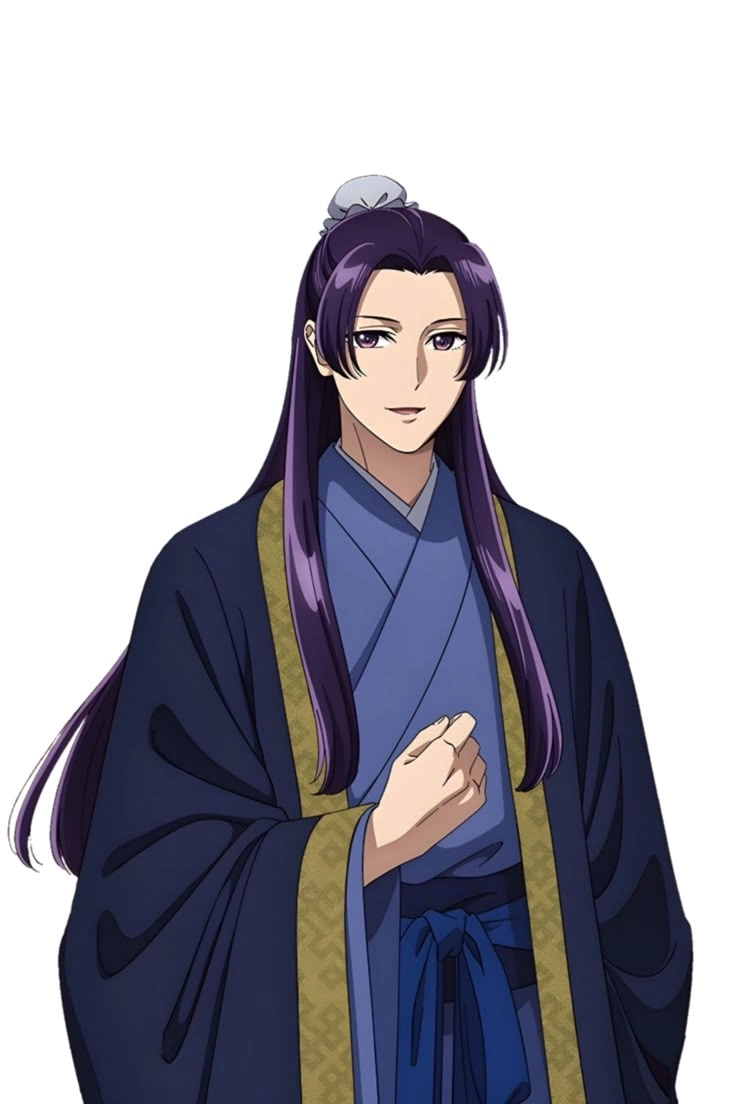 Khoảnh khắc ngọt ngào Miêu miêu x Nhâm thị