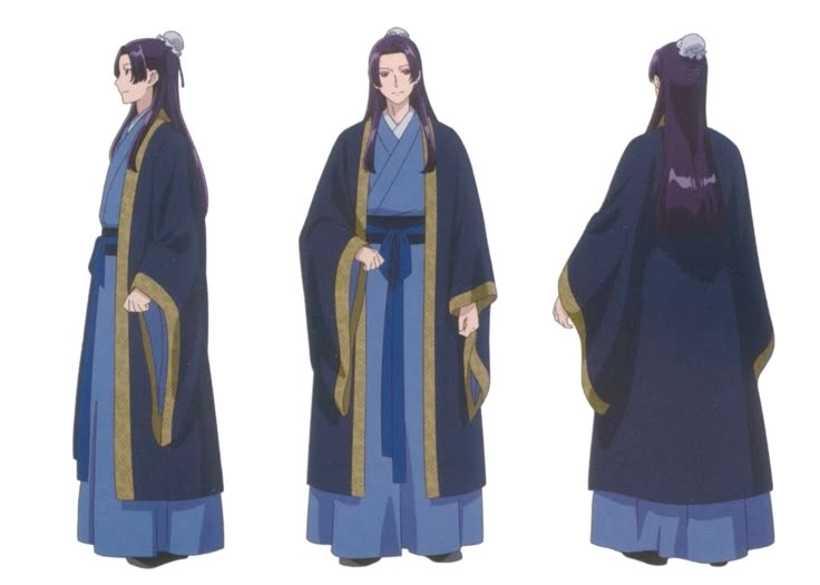 Cặp đôi đáng yêu Nhâm thị x Miêu miêu