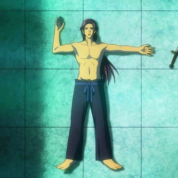 Hình ảnh nổi bật Dược sư tự sự Nhâm thị