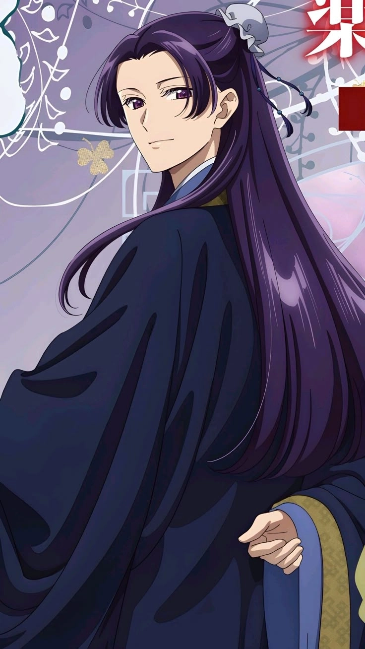 Góc nhìn khác biệt Mao mao và Nhâm thị