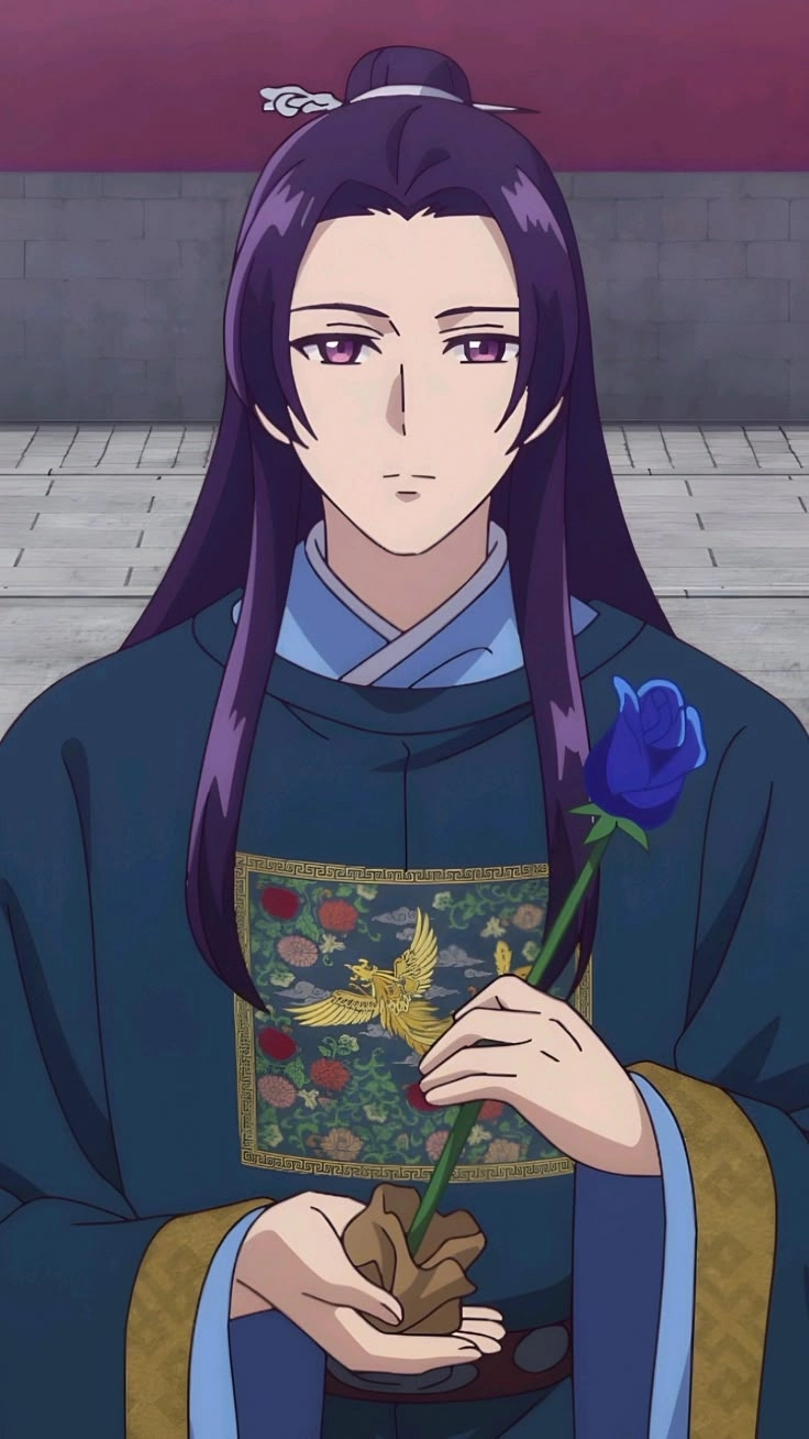 Câu chuyện hài hước Nhâm thị và Miêu miêu