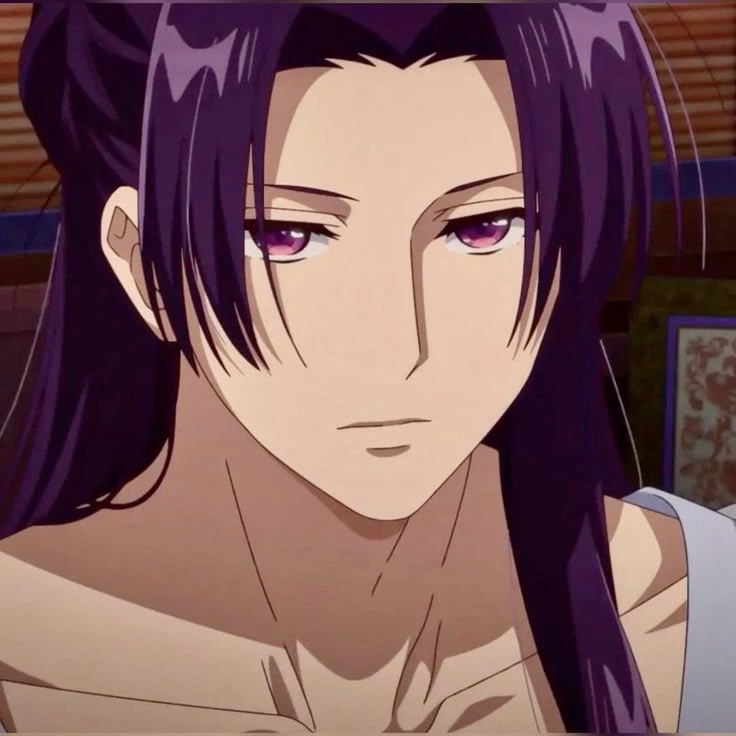 Ảnh dễ thương phiên bản Nhâm thị chibi