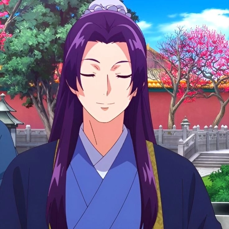 Sự thật gây bất ngờ Nhâm thị là con của ai