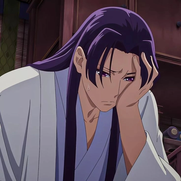 Tranh minh họa độc đáo Nhâm thị manga