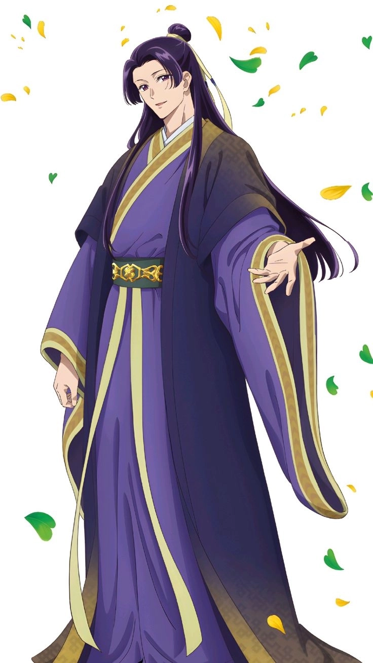 Phân cảnh nổi bật Anime Nhâm thị thu hút