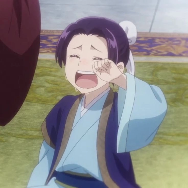 Vai trò nhân vật Nhâm thị trong dược sư tự sự