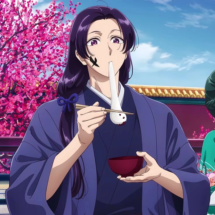 Toàn cảnh hé lộ Các thân phận của Nhâm thị