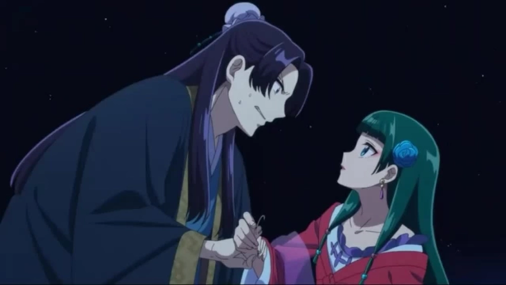 Hình minh họa Nhâm thị dược sư tự sự là ai