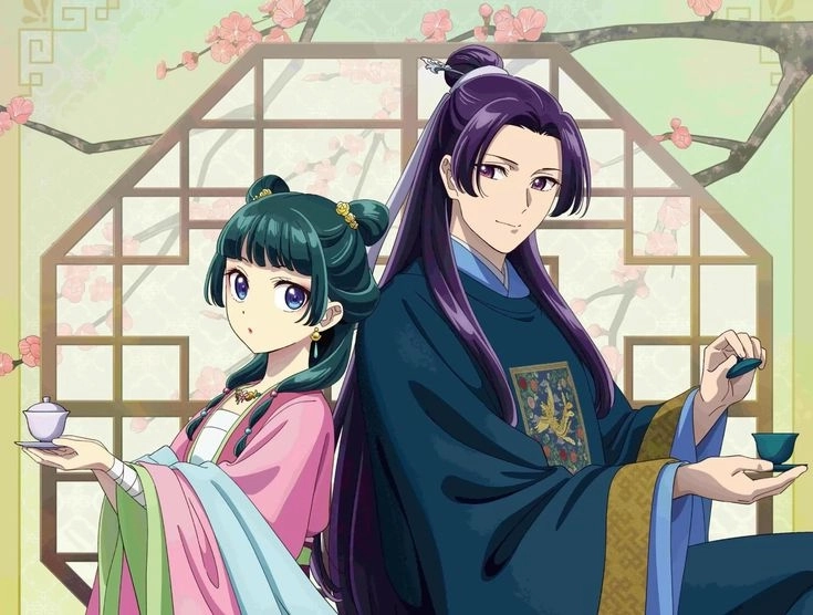 Bí ẩn xoay quanh Nhâm thị tên thật là gì