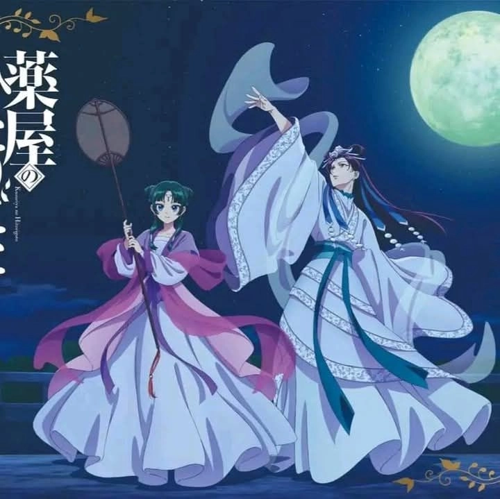 Tình tiết thú vị Nhâm thị tặng Mao mao quà gì