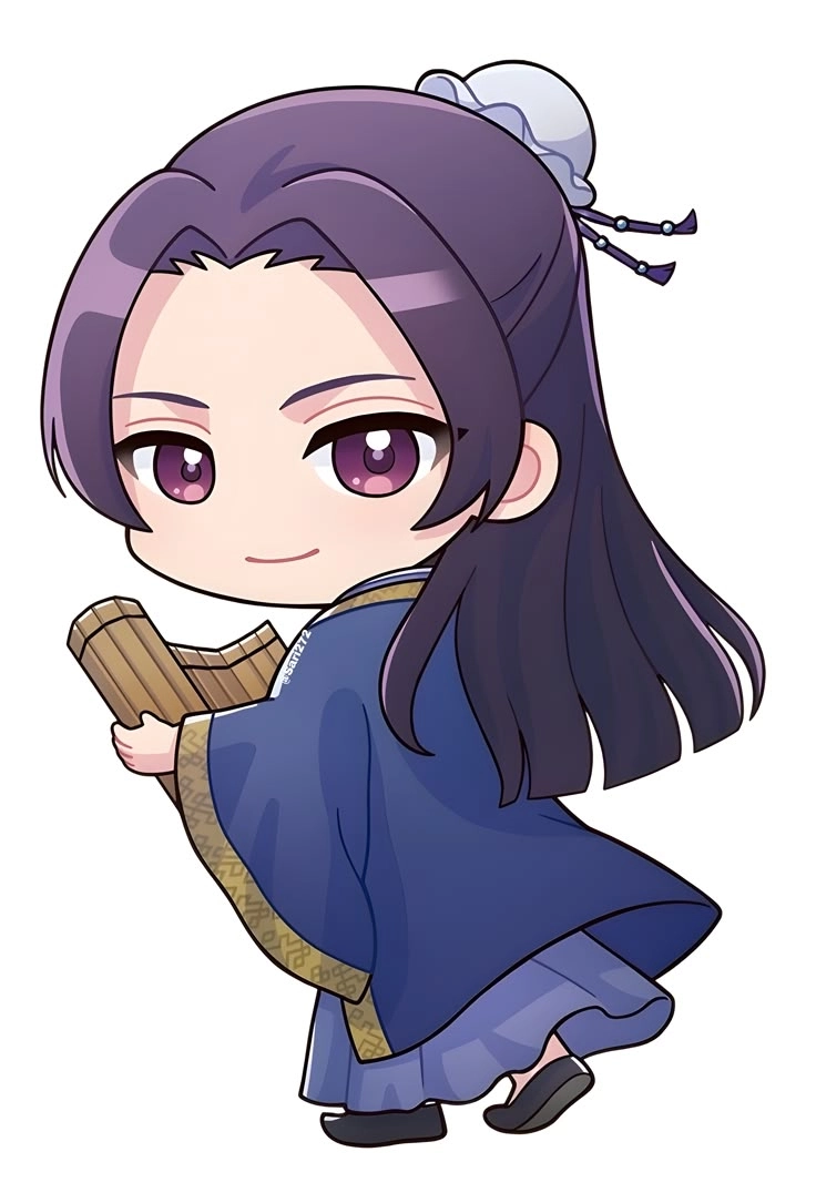 Diễn biến hấp dẫn Thân phận của Nhâm thị trong truyện