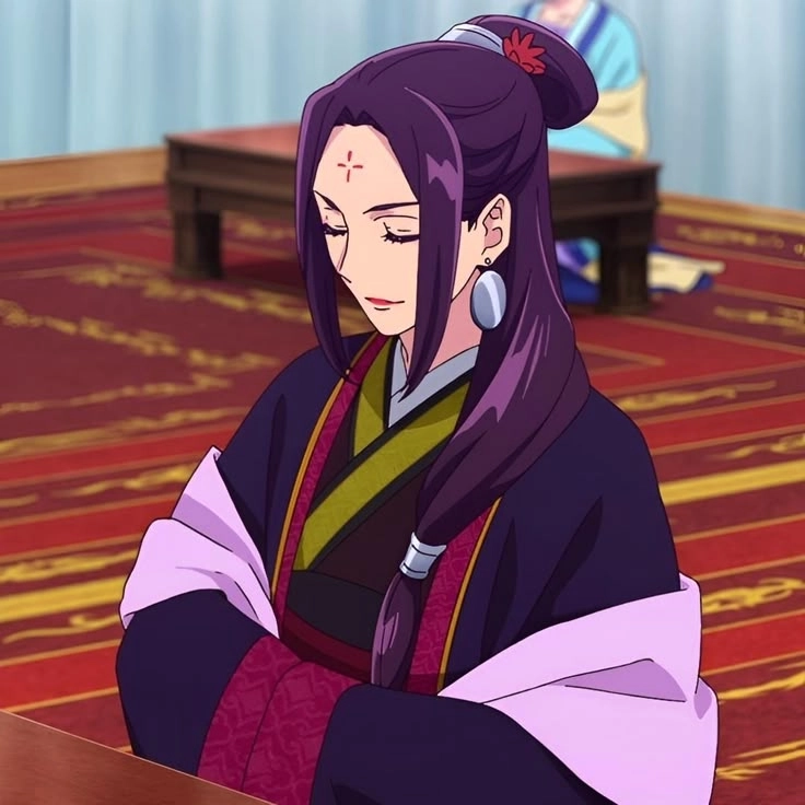 Thông tin ít ai biết Tên thật của Nhâm thị là gì