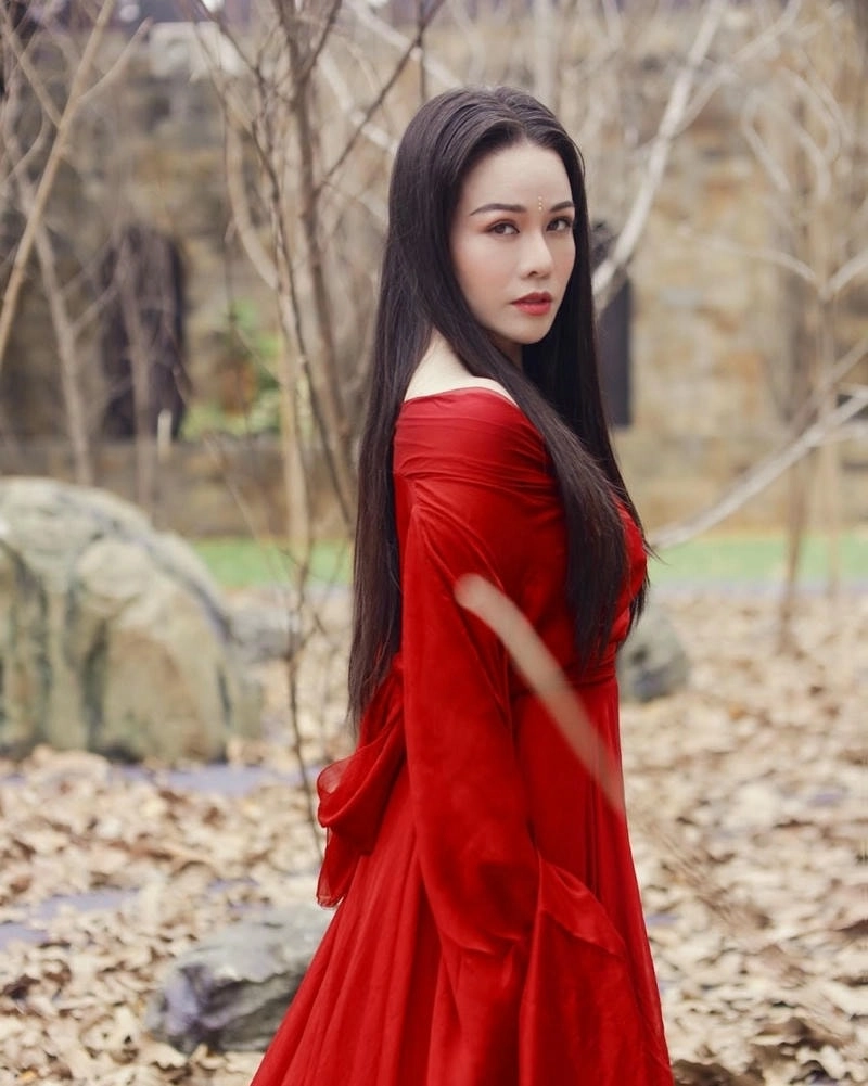 Check in cùng cà phê Nhật Kim Anh sang chảnh