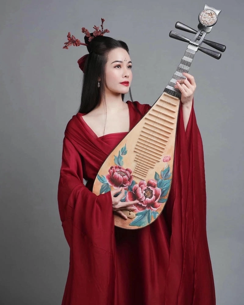 Lắng đọng với karaoke Thà Người Đừng Hứa Nhật Kim Anh