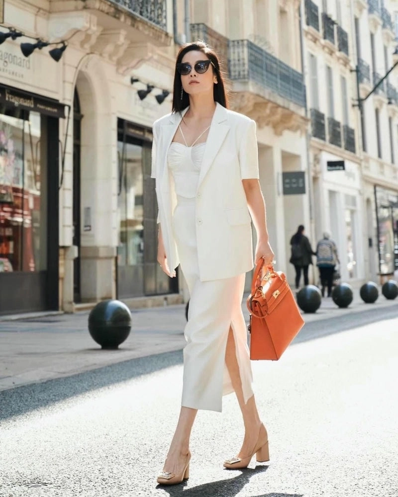 Nhiều người chưa biết Nhật Kim Anh tên thật là gì