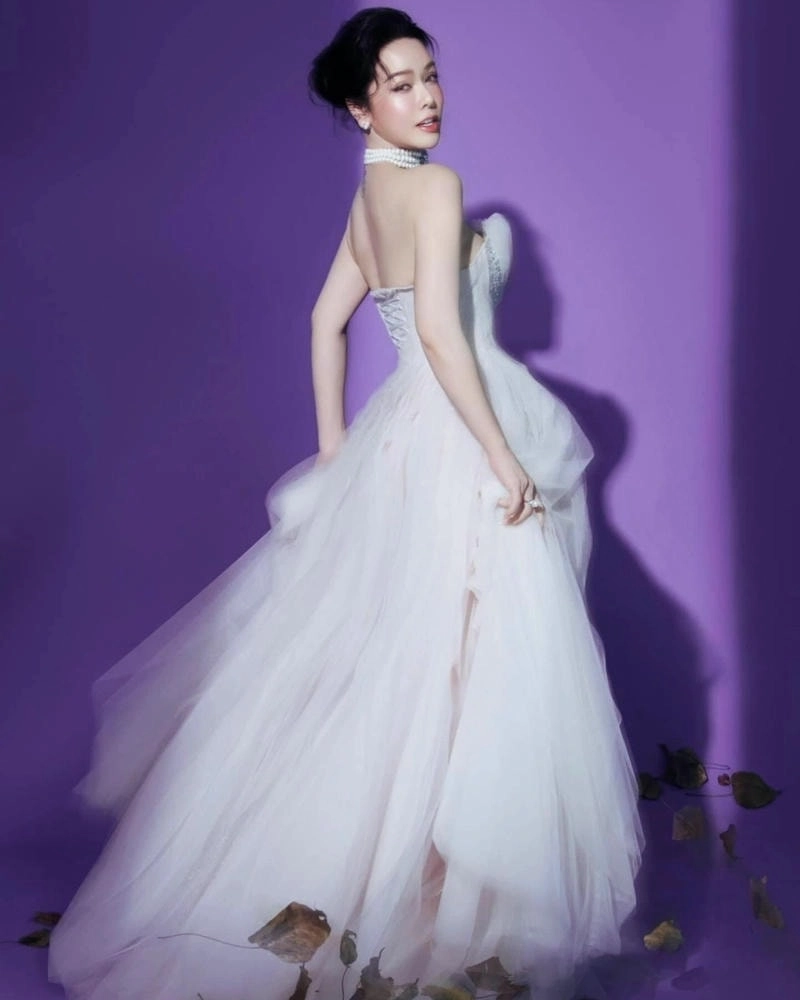 Không khí Tết rộn ràng cùng nhạc xuân Nhật Kim Anh