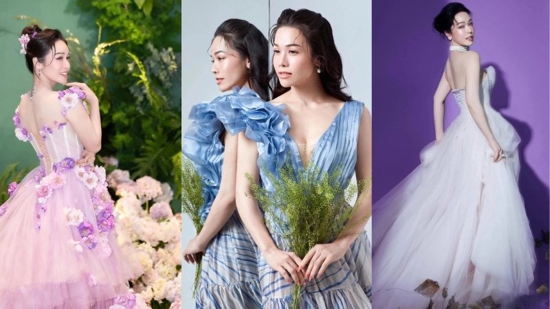 Tiểu sử của Nhật Kim Anh và những bí mật ít ai biết