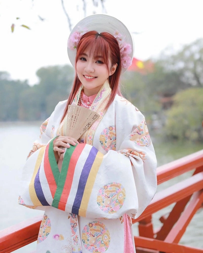 Như Hexi g&acirc;y sốt cộng đồng mạng