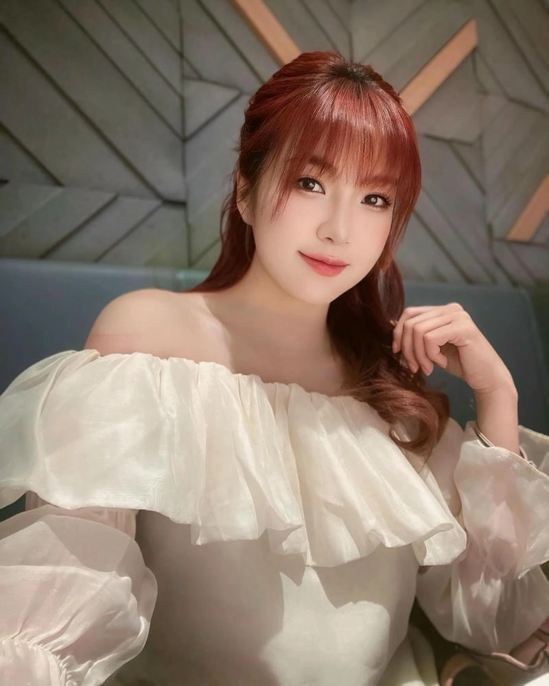 Như Hexi Thả Gi&oacute; mang phong c&aacute;ch độc đ&aacute;o