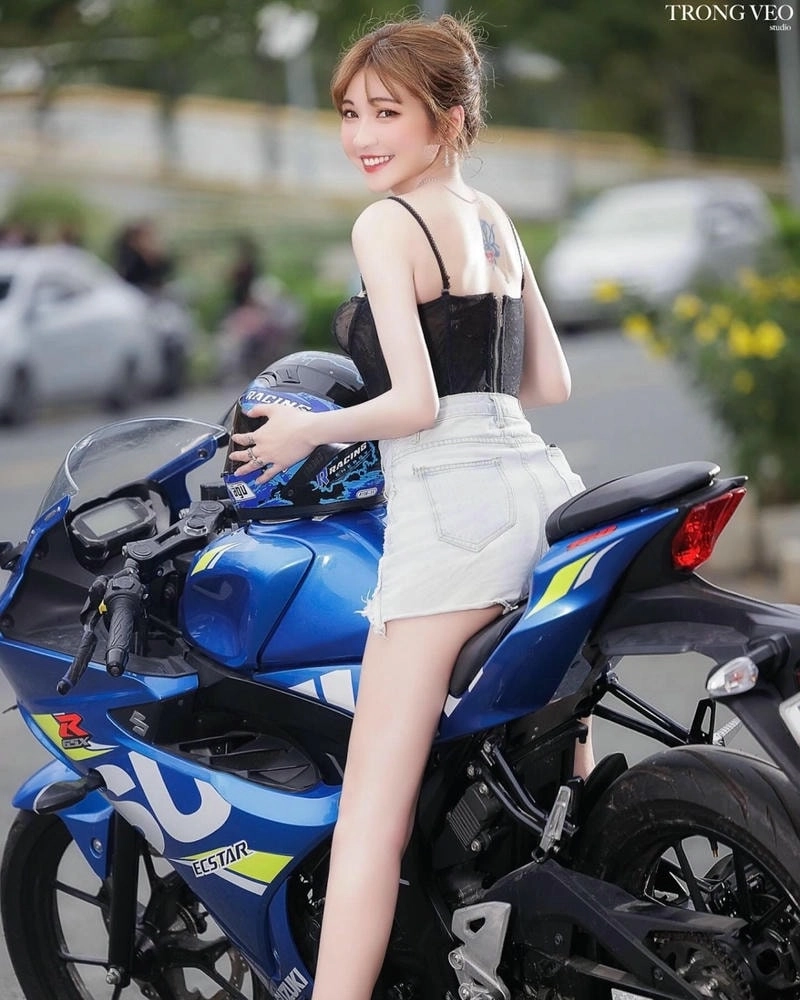 C&oacute; Em Đ&acirc;y Như Hexi ngọt ng&agrave;o v&agrave; đầy cảm x&uacute;c