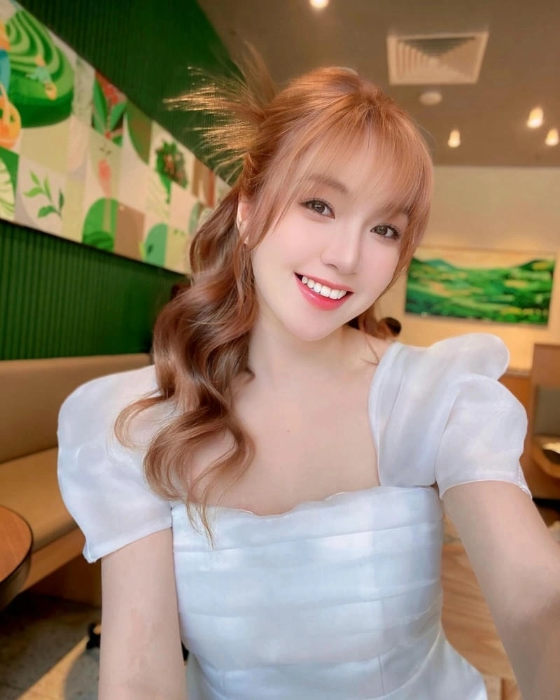 Như Hexi B&acirc;y Giờ đang l&agrave;m g&igrave; khiến fan hỏi