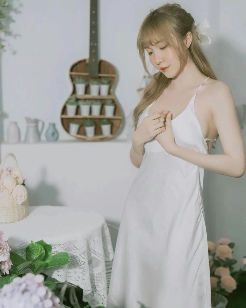Nhạc Của Như Hexi chạm đến tr&aacute;i tim fan