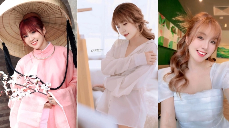 Tiểu sử của rapper Như Hexi đầy bất ngờ v&agrave; truyền cảm hứng