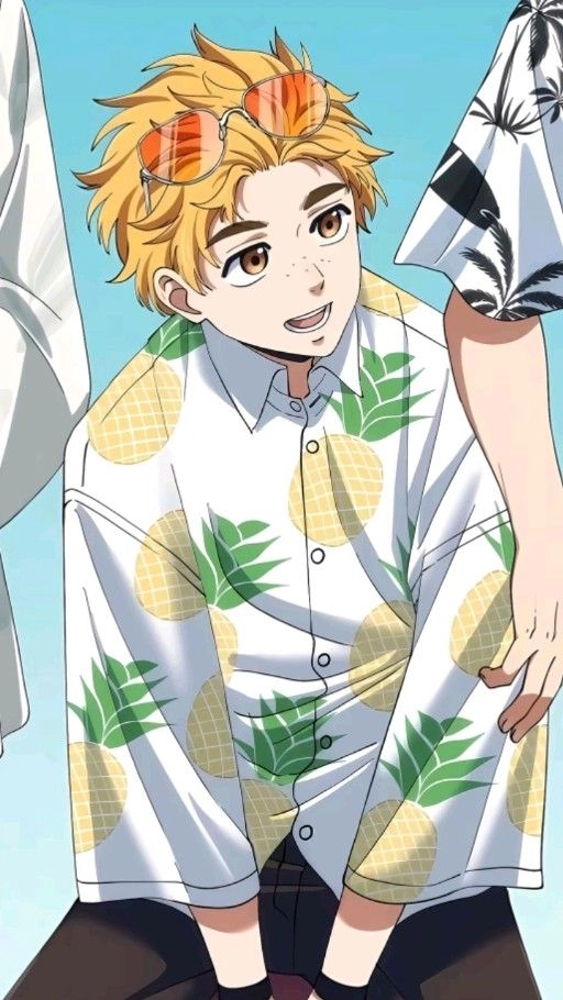 Phân cảnh cảm xúc của Nirei Manga