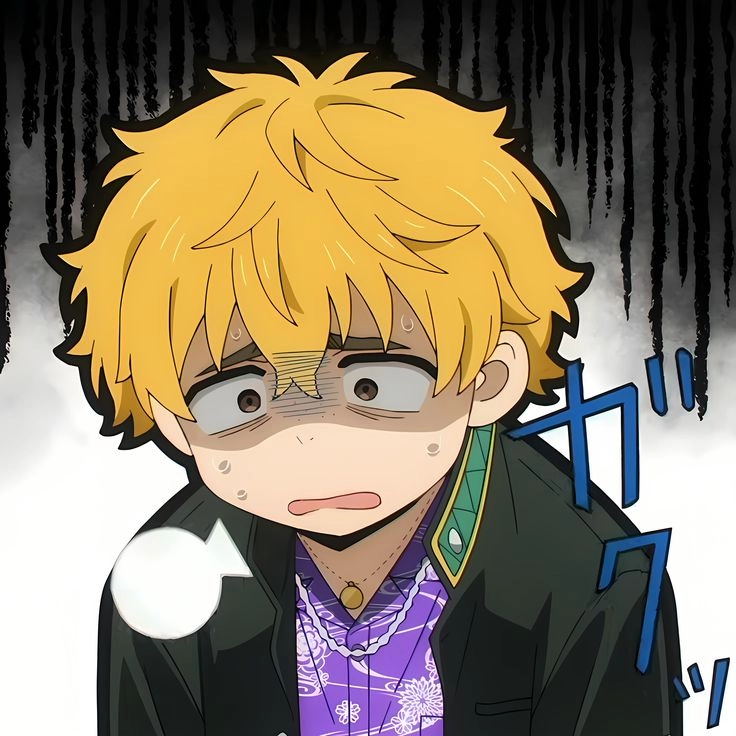 Tổng hợp cảnh Wind Breaker Manga Nirei