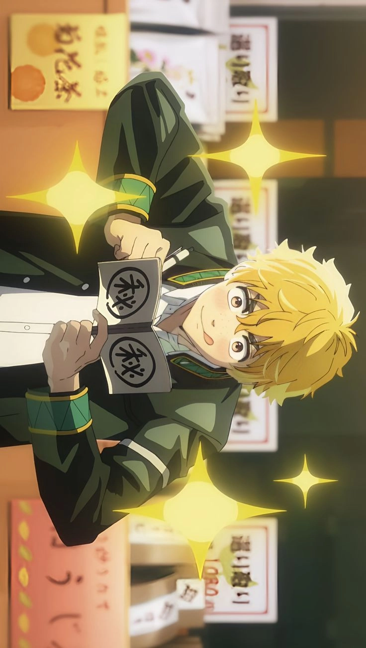 Thưởng thức bộ sưu tập Nirei Akihiko Fanart