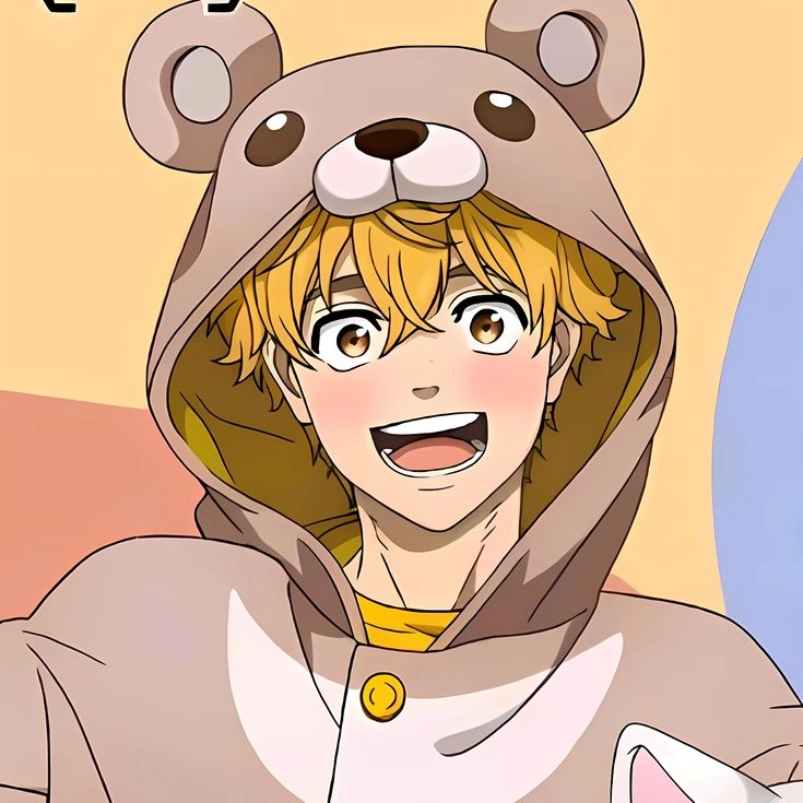 Tương tác dễ thương giữa Sakura X Nirei