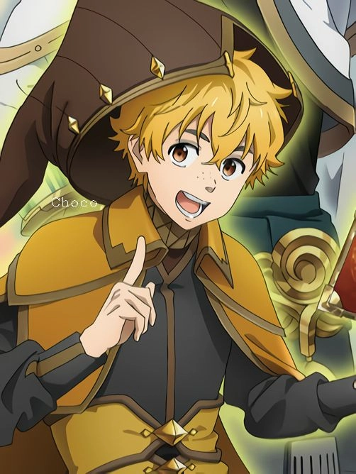 Mối quan hệ phức tạp Suou Hayato X Nirei