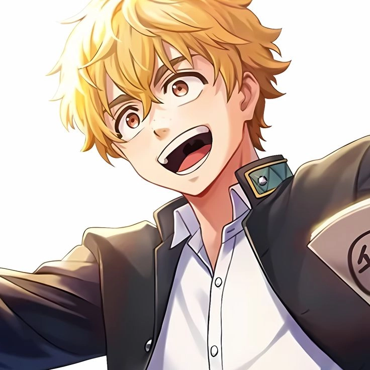 Truyện ngắn Suou X Nirei Fanfic hấp dẫn