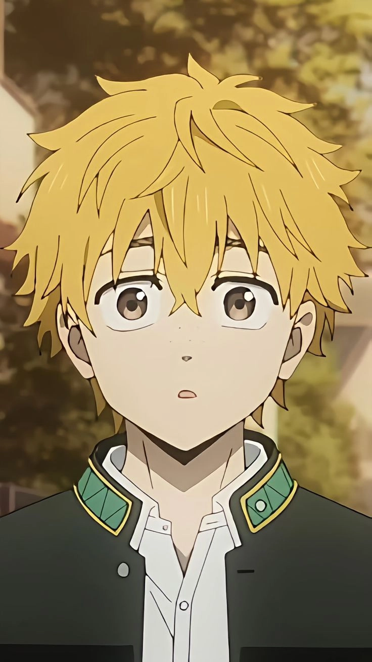 Câu chuyện fan yêu thích Suou X Nirei Wattpad