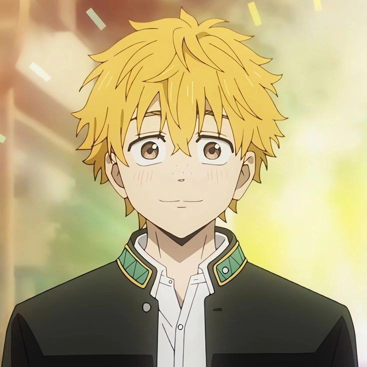 Chiêm ngưỡng Wind Breaker Fanart Nirei