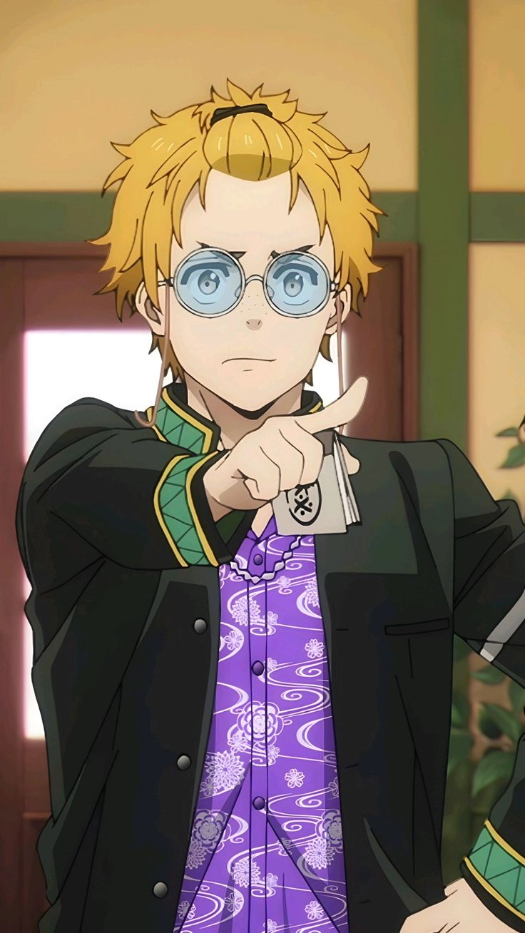 Khám phá Ảnh Ghép Akihiko Và Suou