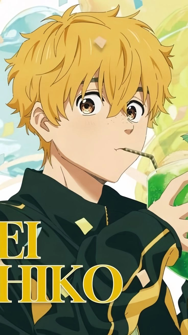 Tình tiết Truyện Tranh Wind Breaker Nirei gay cấn