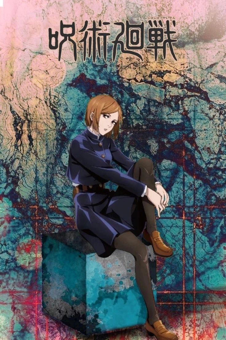 Thế giới đảo lộn khi Sukuna Nobara xuất hiện