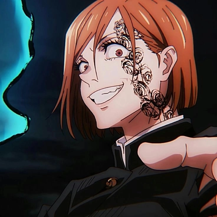 Tình bạn thân thiết giữa Yuji and Nobara khiến fan xúc động