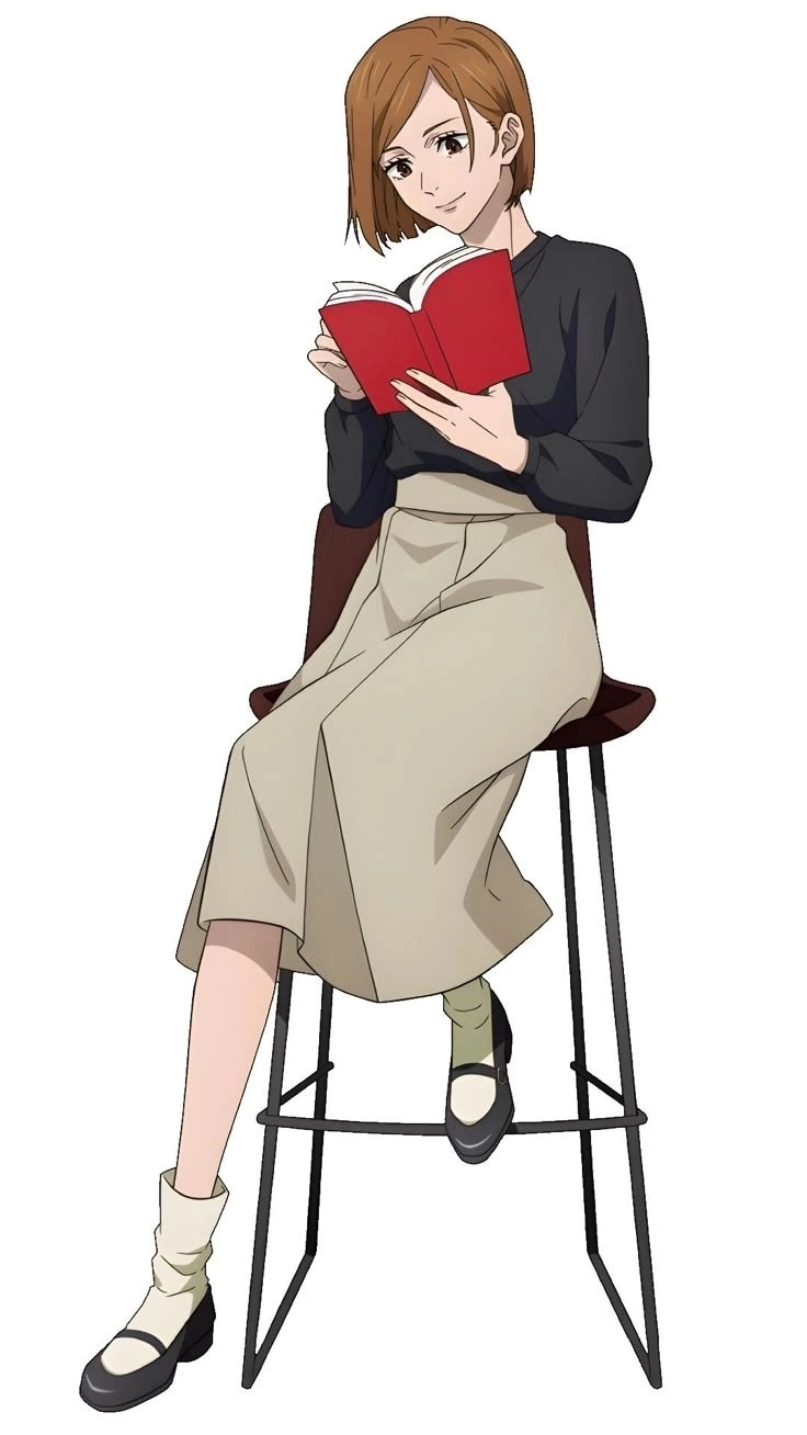 Fan tranh cãi liệu Nobara Chết Chưa hay còn sống